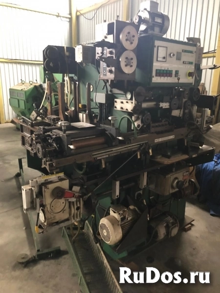 Soudronic изображение 4