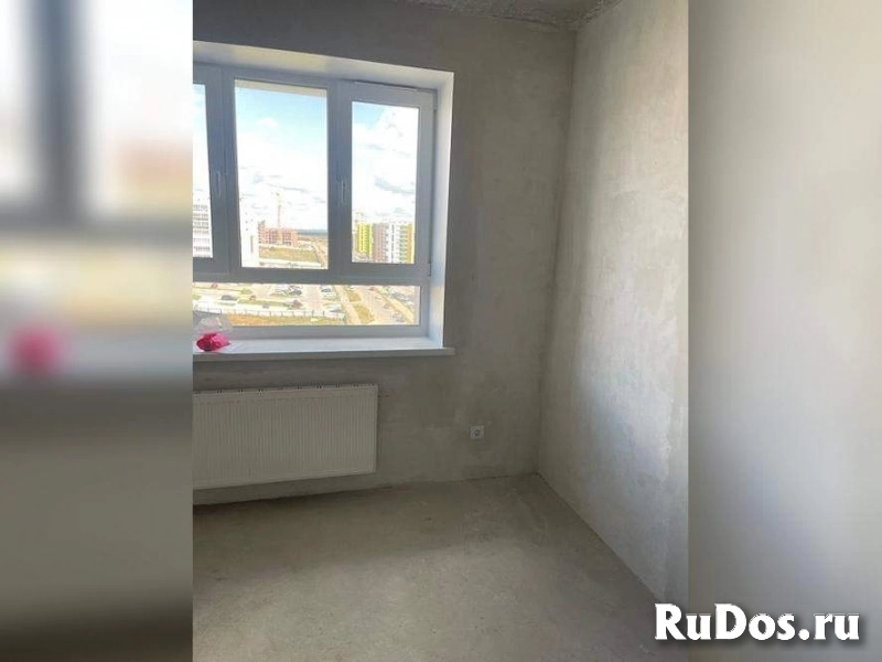 Продам 2 комнатную квартиру 39.3 м2 изображение 3