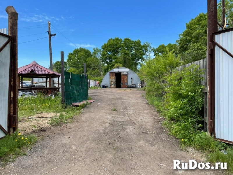 Продам коммерческую недвижимость 1331 м2 фото