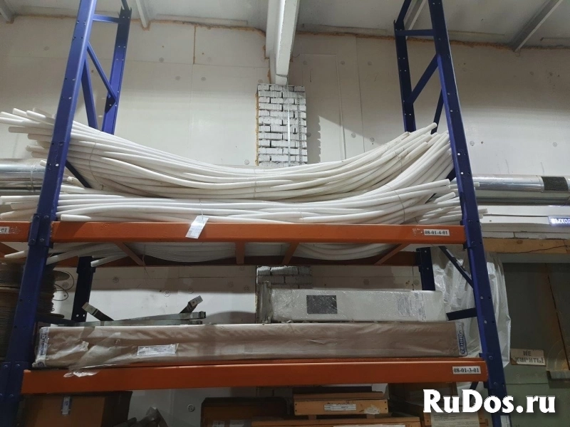 Гидроизоляционная шпонка ПВХ ТехноНИКОЛЬ, с.Нагорное  (Лот № 5) фотка