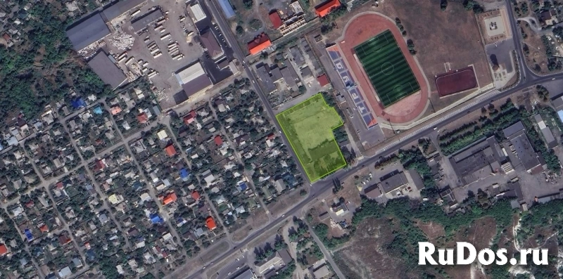 Продам коммерческую недвижимость 1402 м2 фото