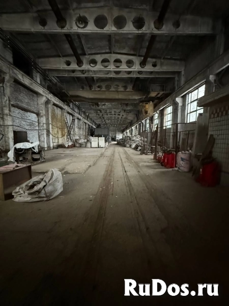Производственный комплекс 3700 м.кв,Донецк изображение 4