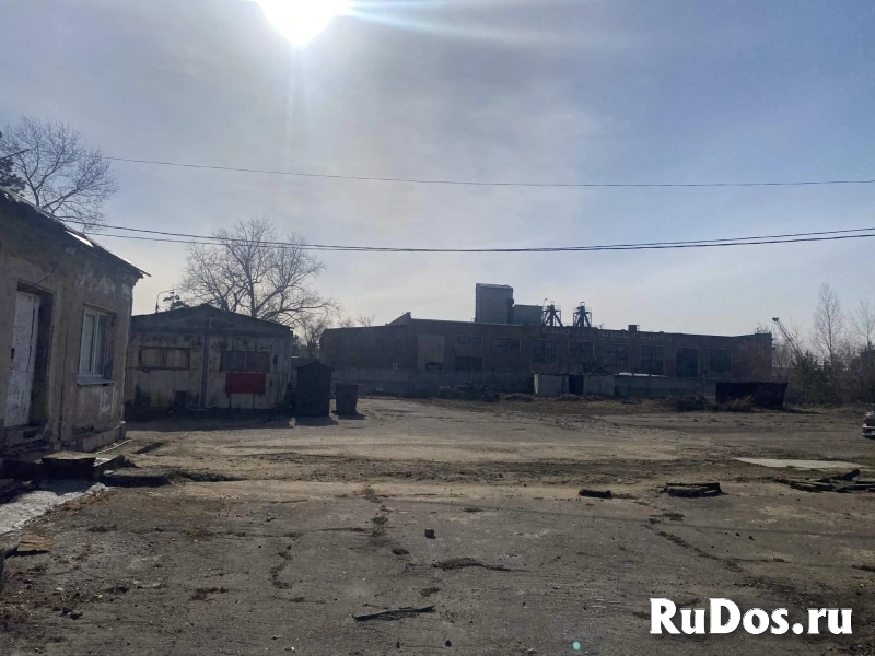 Продам коммерческую недвижимость 3107.7 м2 фотка