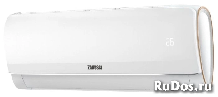Настенная сплит-система Zanussi ZACS-09 SPR/A17/N1 фото