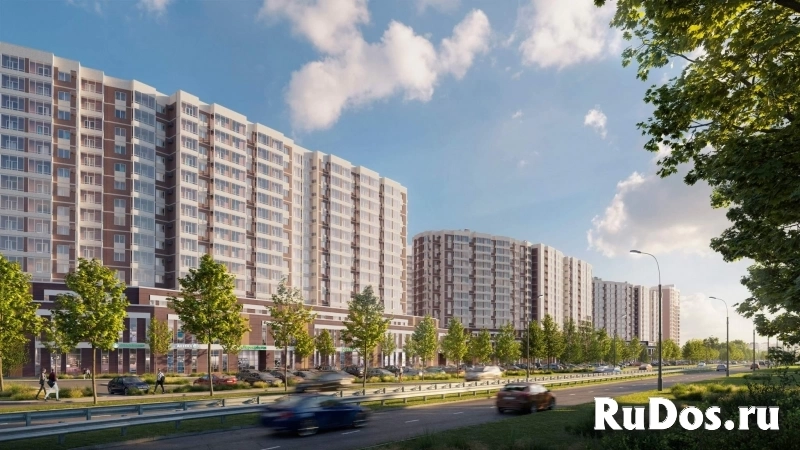 Продам 2 комнатную квартиру 65.7 м2 фотка