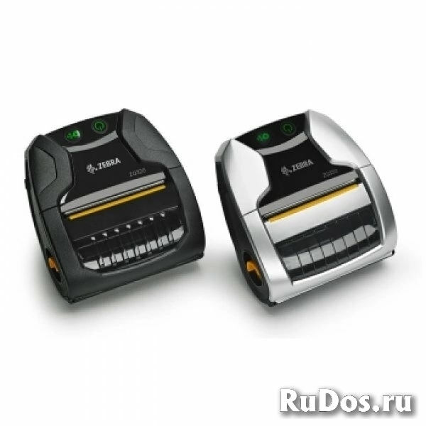 Мобильный принтер Zebra ZQ320 ZQ32-A0W01RE-00 фото