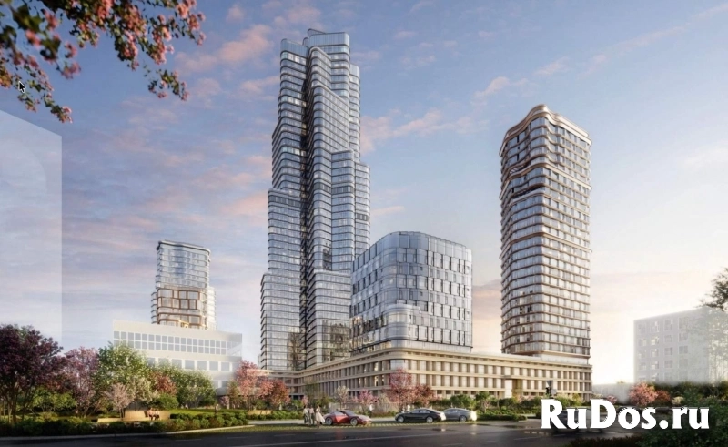 Продам 2 комнатную квартиру 76.9 м2 изображение 6