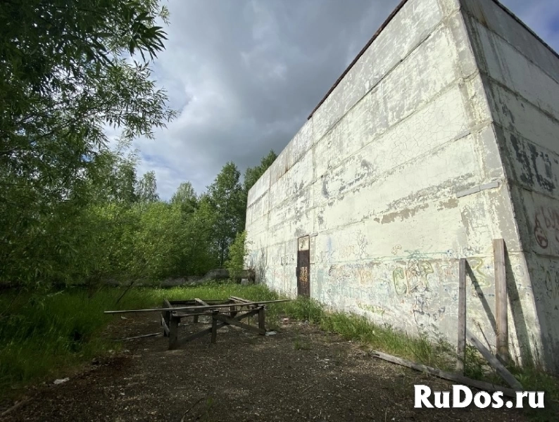 Продам коммерческую недвижимость 434 м2 фото