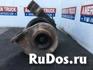 Б/У 88-90 CUMMINS 6BT 5,9 л 12-клапанный HOLSET с турбонаддувом фото