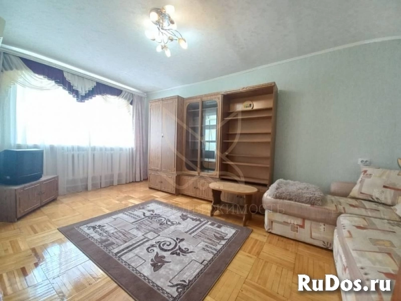 Сдам 1 комнатную квартиру 30 м2 фото