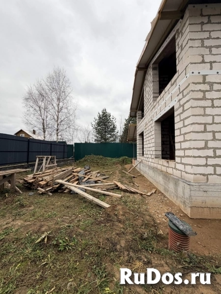 Продам коттедж 167.2 м2 изображение 10