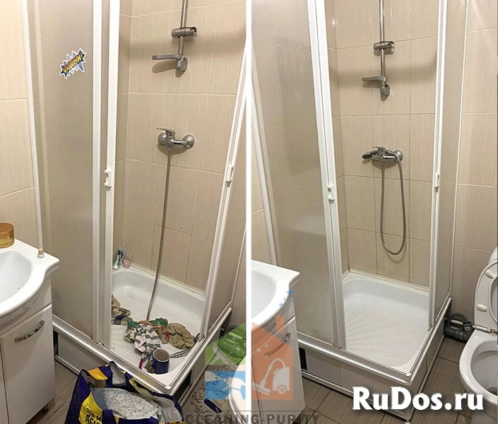 Клининговая компания. Клининг СПБ изображение 10