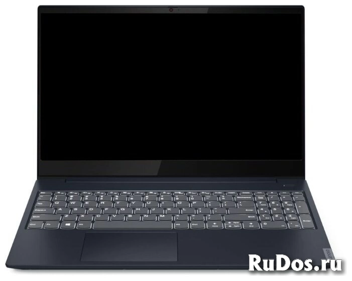 Ноутбук Lenovo IdeaPad S340-15API (AMD Ryzen 3 3200U 2600 MHz/15.6quot;/1920x1080/4GB/1128GB HDD+SSD/DVD нет/AMD Radeon Vega 3/Wi-Fi/Bluetooth/DOS) фото