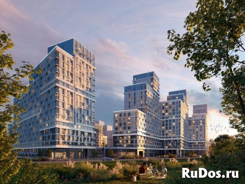 Продам 1 комнатную квартиру 24 м2 изображение 4