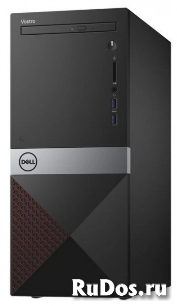 Компьютер Dell Vostro 3670-5444 фото