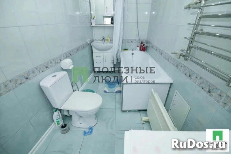 Продам коттедж 45 м2 изображение 9
