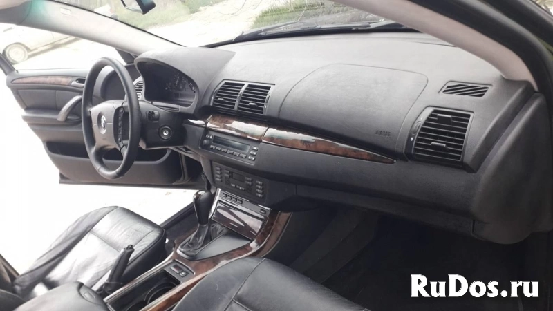 Продам BMW X5 E53  2004 рестайлинг изображение 5
