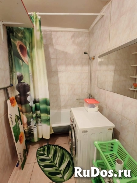 Сдам 1 комнатную квартиру 28 м2 изображение 10