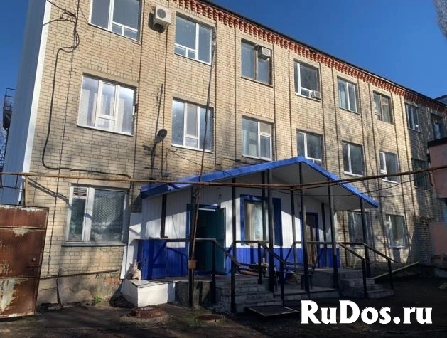 Продам коммерческую недвижимость 1108 м2 изображение 4