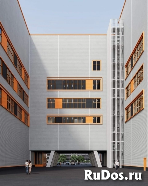 Сдам коммерческую недвижимость 5000 м2 изображение 5