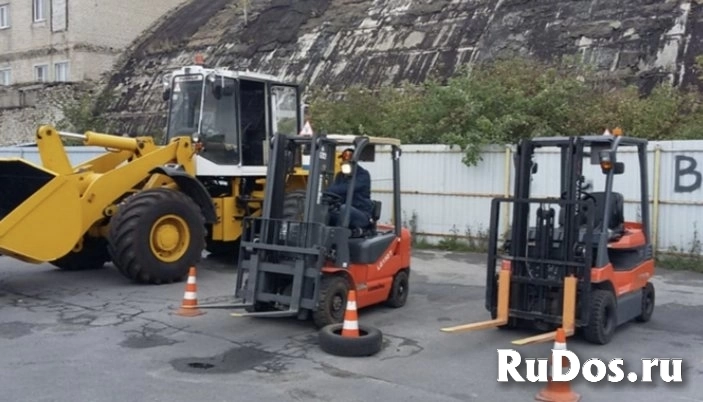 Ваши тракторные права: Профессиональная помощь на всех этапах! изображение 5