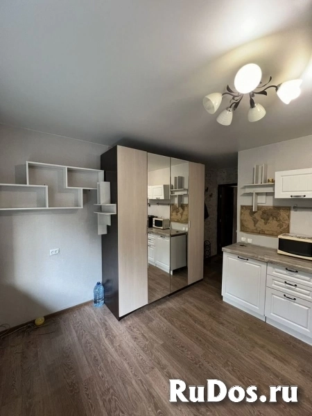 Сдам 1 комнатную квартиру 22 м2 изображение 6