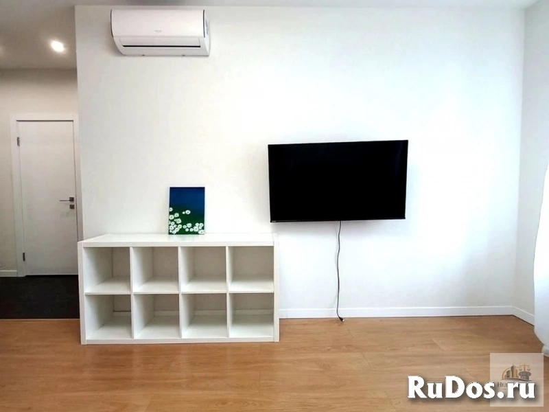 Сдам 2 комнатную квартиру 39 м2 изображение 4