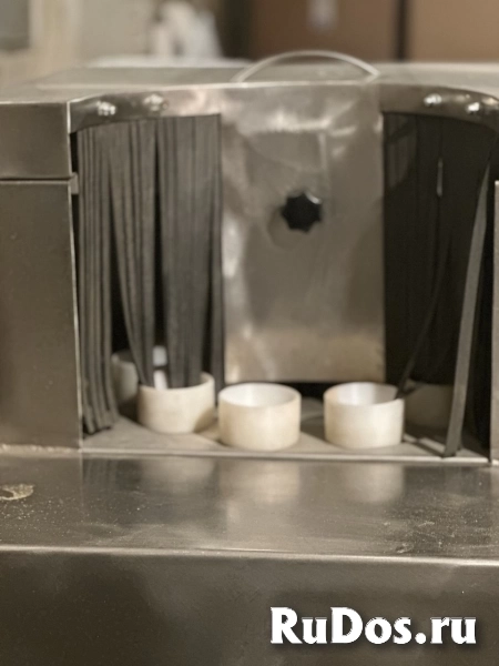 Комплект для мойки и стерилизации бутылок – готов к запуску изображение 3