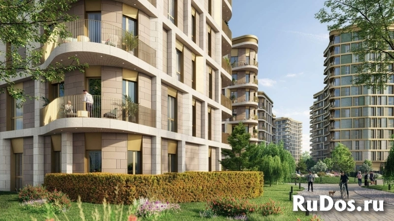 Продам 1 комнатную квартиру 65 м2 изображение 7