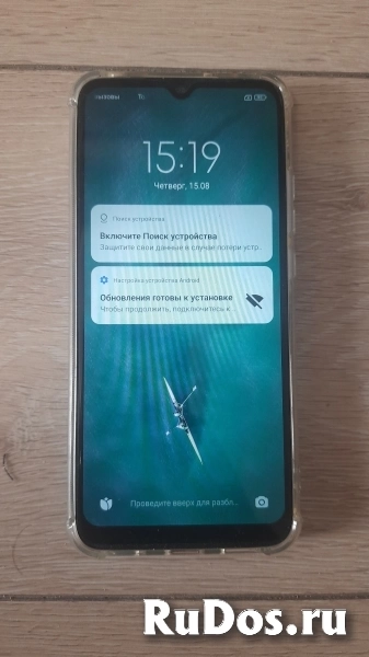Продам телефон Xiaomi Readmi 9a 2/32 ГБ изображение 4