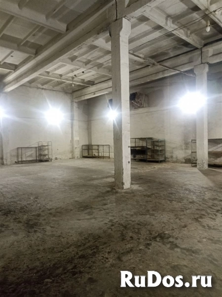 Сдам коммерческую недвижимость 3000 м2 изображение 4