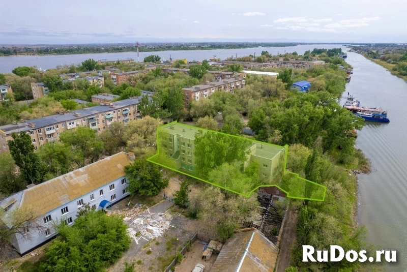 Продам коммерческую недвижимость 2065 м2 изображение 3