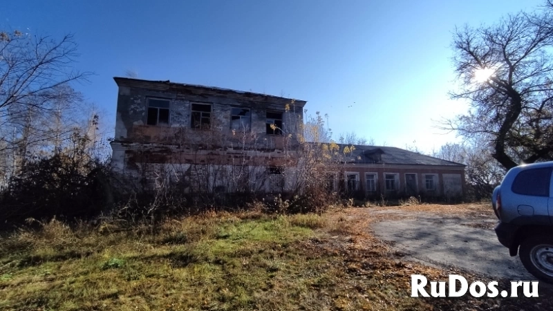 Продам коммерческую недвижимость 1831.3 м2 изображение 9