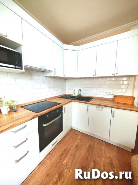Продам 1 комнатную квартиру 38 м2 фотка