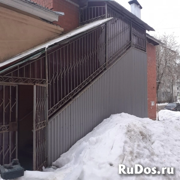 Сдам коммерческую недвижимость 36 м2 фотка
