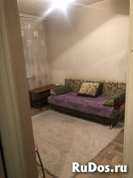 Сдам 1 комнатную квартиру 25 м2 изображение 5