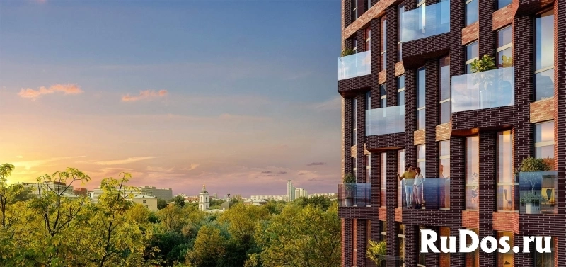 Продам 2 комнатную квартиру 60 м2 изображение 4