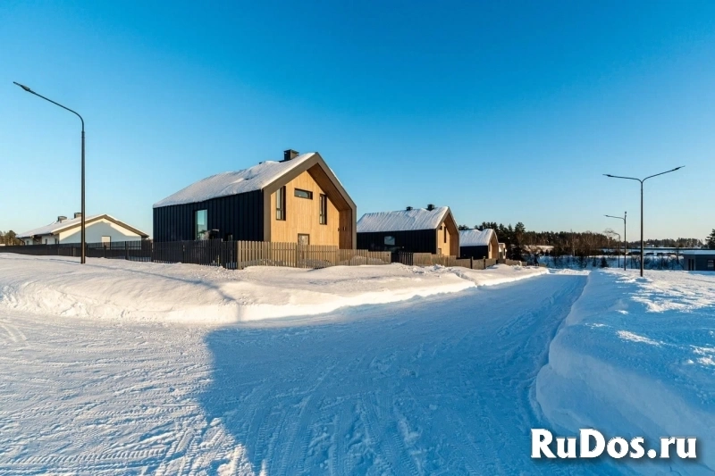 Продам дом 160.8 м2 изображение 7