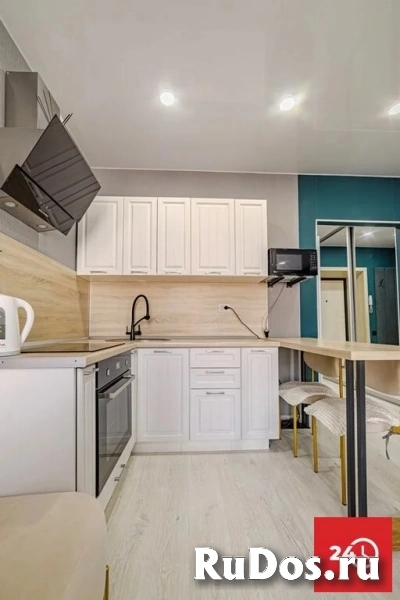 Продам 1 комнатную квартиру 28 м2 изображение 8