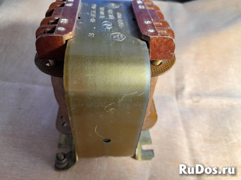 ОСМ1-0,4У3 трансформатор изображение 10