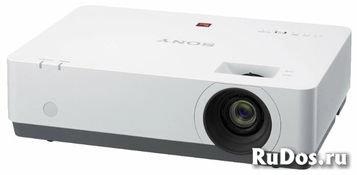 Проектор Sony VPL-EW455 фото