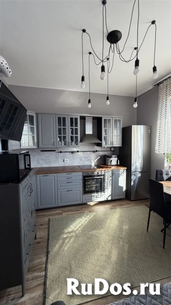 Продам 2 комнатную квартиру 63.7 м2 изображение 5