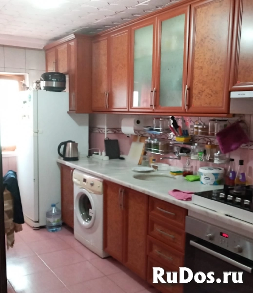 Квартира пентхаус с мебелью 250 м в Турции изображение 3