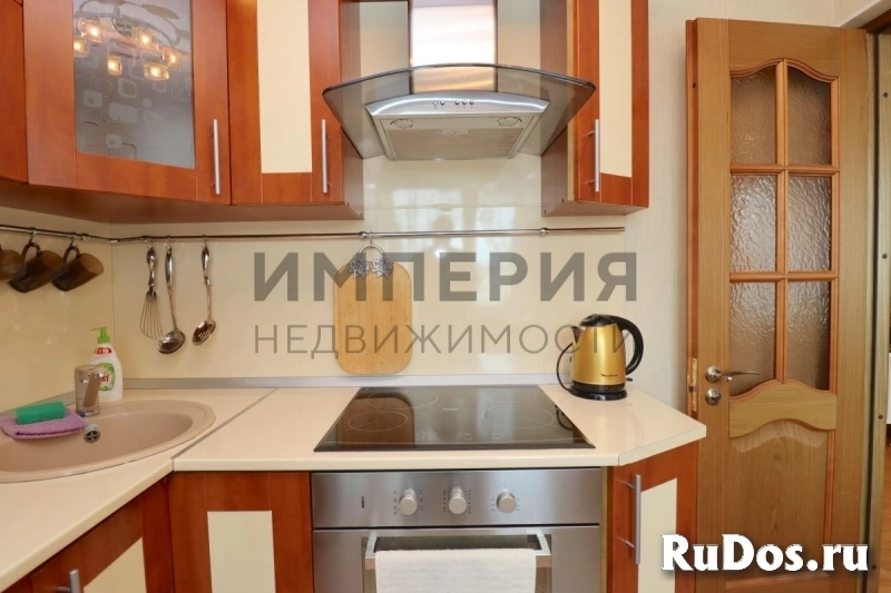 Продам 2 комнатную квартиру 43 м2 изображение 3