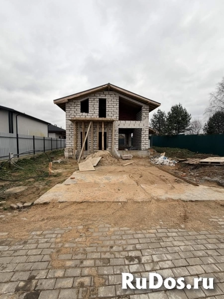 Продам коттедж 167.2 м2 фотка