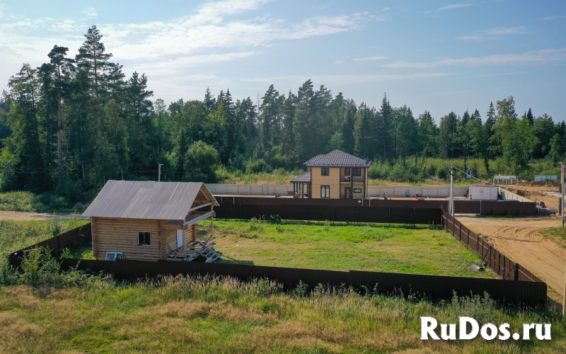 Продам земельный участок в Коттеджном поселке Традиции фотка