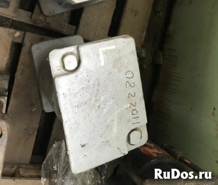 Аппараты поглощающие эластомерные, б/у, 67 ед. (г. Томск) фотка