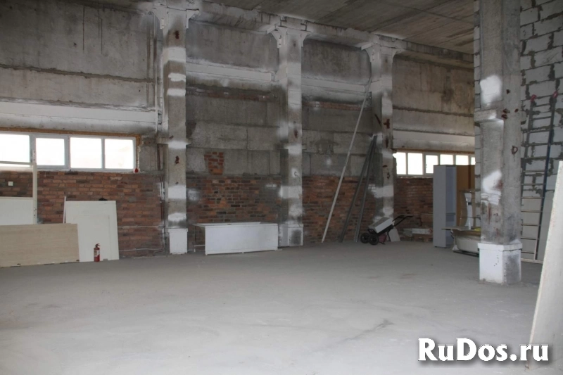 Продам коммерческую недвижимость 1661 м2 фотка