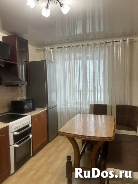 Сдам 1 комнатную квартиру 40 м2 изображение 10