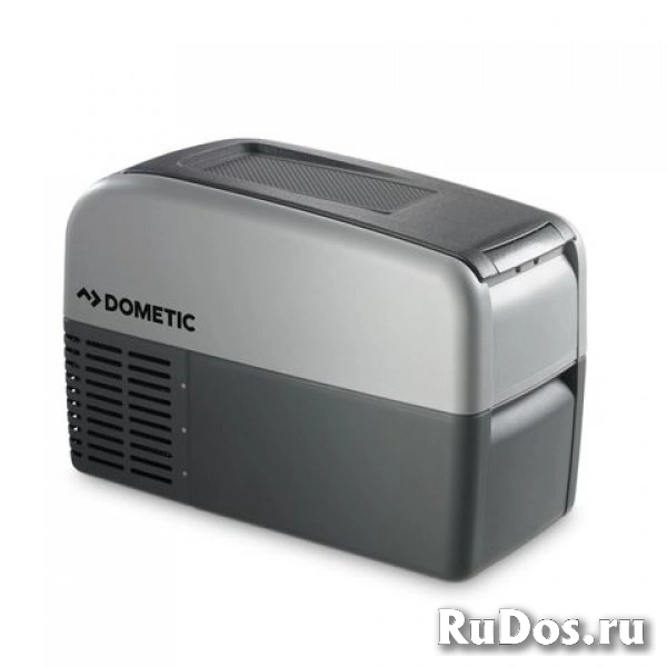 Компрессорный автохолодильник Dometic Waeco CoolFreeze CDF-16 (15 л.) фото